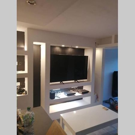 Appartement La Grande Motte A 2 Pas De La Plage. Ngoại thất bức ảnh
