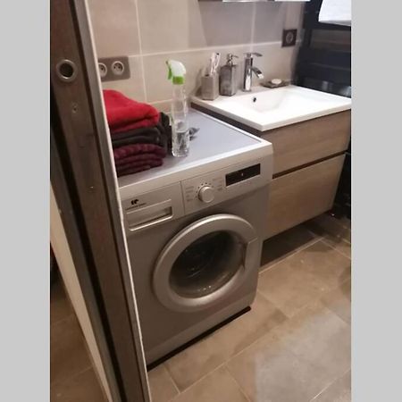 Appartement La Grande Motte A 2 Pas De La Plage. Ngoại thất bức ảnh
