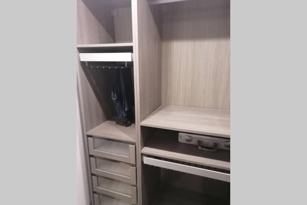 Appartement La Grande Motte A 2 Pas De La Plage. Ngoại thất bức ảnh