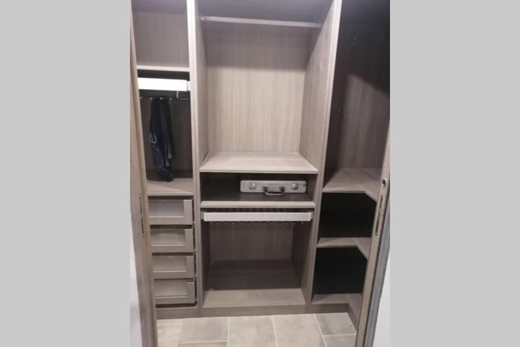 Appartement La Grande Motte A 2 Pas De La Plage. Ngoại thất bức ảnh