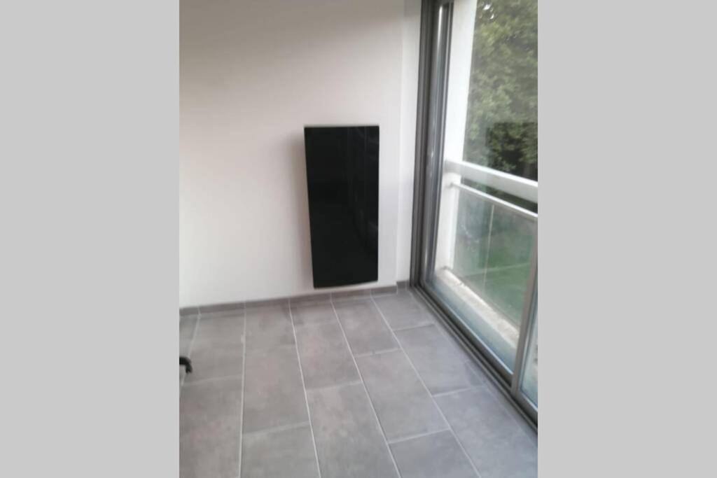 Appartement La Grande Motte A 2 Pas De La Plage. Ngoại thất bức ảnh